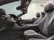 Mercedes-Benz E Class 3.0 E 350 D AMG Line 4Matic Auto 4WD 2dr 58
