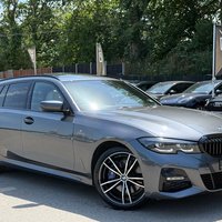 This BMW is HPI clear