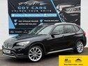 BMW X1 2.0 20d xLine xDrive Euro 5 (s/s) 5dr