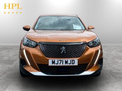 Peugeot 2008 1.5 BlueHDi Allure SUV 5dr Diesel Manual Euro 6 (s/s) (110 ps)