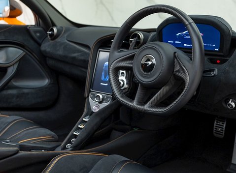 McLaren 720S Spider Performance 14