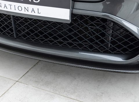 Bentley Continental Supersports Convertible 31