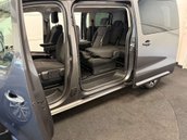 Toyota Proace Verso 2.0 Proace Verso Family L1 D-4D Auto 5dr 48