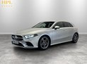 Mercedes-Benz A Class 1.5 A180d AMG Line Hatchback 5dr Diesel 7G-DCT Euro 6 (s/s) (116 ps) 3