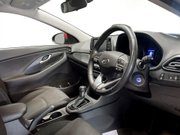 Hyundai i30 1.0 T-GDi MHEV SE Connect Hatchback 5dr Petrol Hybrid DCT Euro 6 (s/s) (120 12