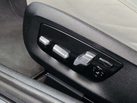 BMW M5 4.4i V8 Competition Saloon 4dr Petrol Steptronic xDrive Euro 6 (s/s) (625 p 15