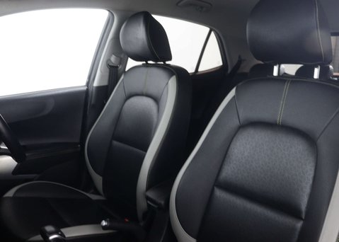 Kia Picanto 1.0 Picanto X-Line S Auto 5dr 46