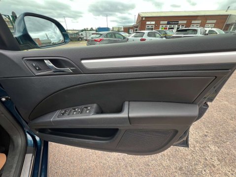 Skoda Superb 2.0 Superb Elegance TDI CR 5dr - NATIONAL DELIVERY* 30