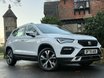 SEAT Ateca TSI EVO SE TECHNOLOGY 2