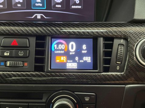 BMW M3 4.0 iV8 DCT Euro 5 2dr 57