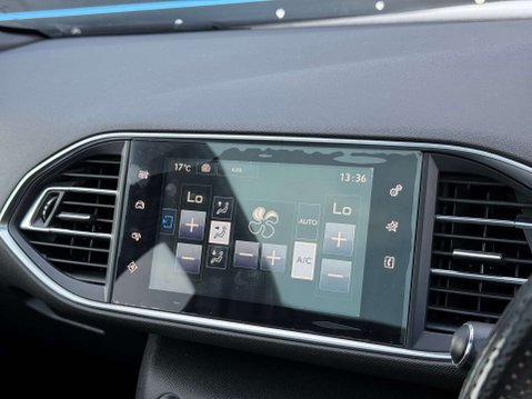 Peugeot 308 2.0 BlueHDi GT Line Euro 6 (s/s) 5dr 91