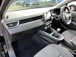 Renault Clio 1.0 Clio Evolution TCE 5dr 17