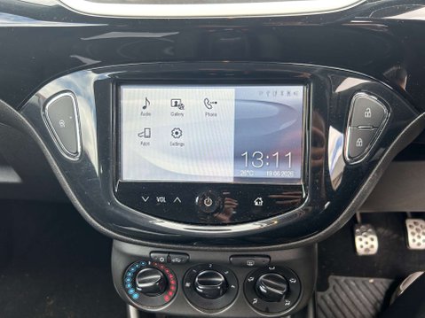 Vauxhall Corsa 1.4 Corsa Limited Edition 3dr 50