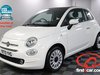 Fiat 500 LOUNGE MHEV