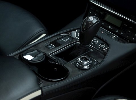 Maserati Granturismo MC 20