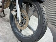Yamaha YBR 125 2012 PROJECT LEARNER BIKE SPARES OR REPAIR 125CC 8