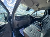Ford Transit Custom Crew Cab LWB L2H1 (SOLD KH) Low Roof Trail 320 Air Con Alloys Sensors Tow B 14