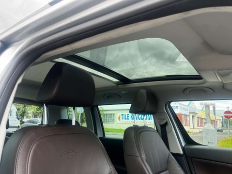Skoda Yeti 2.0 Yeti Outdoor Laurin & Klement TDI CR 4x4 Semi-Auto 4WD 5dr 8