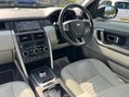 Land Rover Discovery Sport 2.0 TD4 HSE Luxury Auto 4WD Euro 6 (s/s) 5dr 26