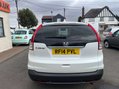 Honda CR-V 1.6 CR-V SR i-DTec 4x2 5dr 20