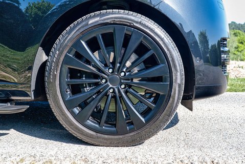 Land Rover Range Rover P530 First Edition 5