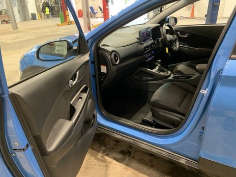 Hyundai KONA GDI SE CONNECT 16