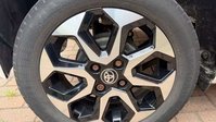Toyota Aygo 1.0 VVT-i x-trend Funroof 5dr Petrol x-shift Euro 6 (71 ps) 28