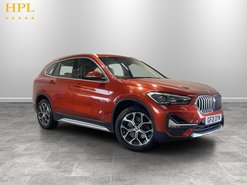 BMW X1 2.0 20i xLine SUV 5dr Petrol DCT sDrive Euro 6 (s/s) (178 ps)