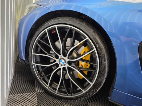 BMW 4 Series 3.0 440i GPF M Sport Coupe 2dr Petrol Auto Euro 6 (s/s) (326 ps) 39