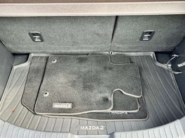 Mazda 2 1.5 Mazda2 GT Sport Nav MHEV 5dr 63