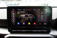 SEAT Leon TSI EVO FR 18