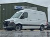 Mercedes-Benz Sprinter AUTO MWB L2H2 High Roof Pro Air Con Camera EURO 6