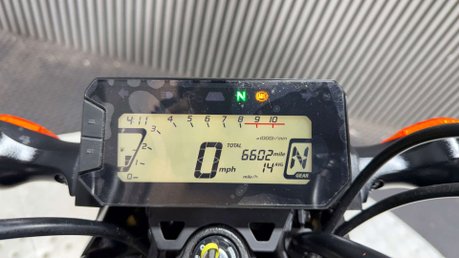 Honda MSX125 GROM 125 2022 5 SPEED 6K MOT OCTOBER 2027 125CC MINI BIKE 28