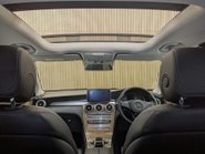 Mercedes-Benz GLC 3.0 GLC 350 Sport Premium+ D 4Matic Auto 4WD 5dr 2