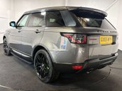 Land Rover Range Rover Sport SDV6 HSE 3