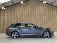 Audi A4 2.0 A4 S Line TDI Quattro Semi-Auto 4WD 5dr 13