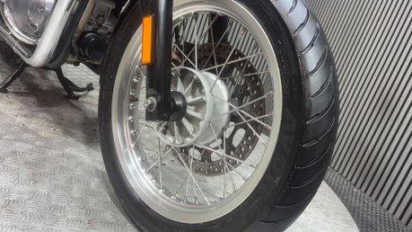 Royal Enfield Interceptor 650 2019 ONLY 16K A2 READY 650CC MODERN CLASSIC RETRO BIKE 48