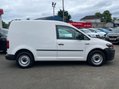 Volkswagen Caddy 2.0 TDI C20 BlueMotion Tech Startline SWB Euro 6 (s/s) 5dr 14