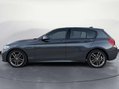 BMW 1 Series 1.5 118i M Sport Auto 5dr 2