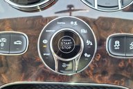 Bentley Bentayga First Edition V8 Diesel 41