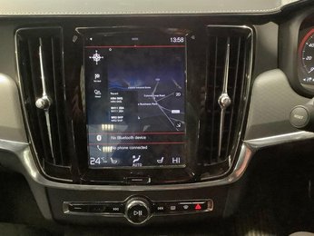 Volvo S90 2.0 D4 R-Design Auto Euro 6 (s/s) 4dr