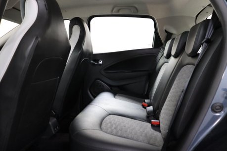 Renault Zoe I ICONIC 43