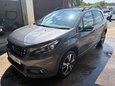 Peugeot 2008 S/S GT LINE 8