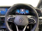 Volkswagen Golf 1.5 eTSI MHEV R-Line Hatchback 5dr Petrol Hybrid DSG Euro 6 (s/s) (150 ps) 13