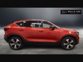 Volvo C40 C40 Core Recharge EV 5dr - NATIONAL DELIVERY* 2