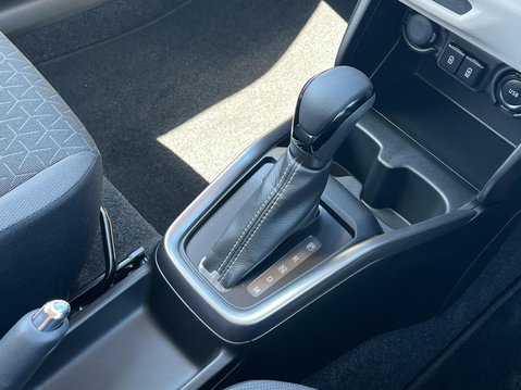 Suzuki Swift 1.2 Hybrid ULTRA 29