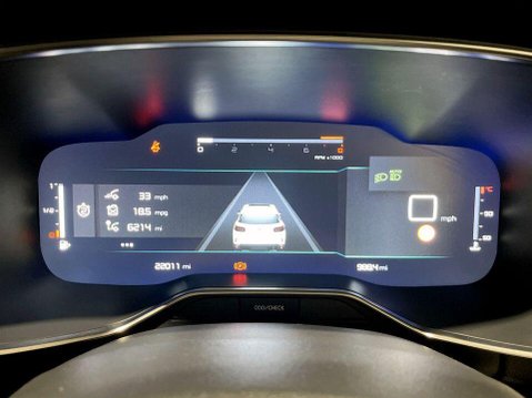 Citroen C5 Aircross 1.2 PureTech Shine SUV 5dr Petrol Manual Euro 6 (s/s) (130 ps) DAB Radio - 14