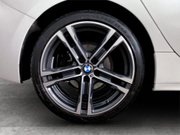 BMW 1 Series 1.5 118i M Sport (LCP) Hatchback 5dr Petrol DCT Euro 6 (s/s) (136 ps) Crui 10