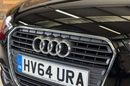 Audi A1 1.2 TFSI Sport Sportback 5dr Petrol Manual Euro 5 (s/s) (86 ps) 12