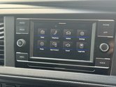 Volkswagen Transporter SWB L1H1 [SOLD MT] Low Roof Startline T28 Air Con Sensors EURO 6 29